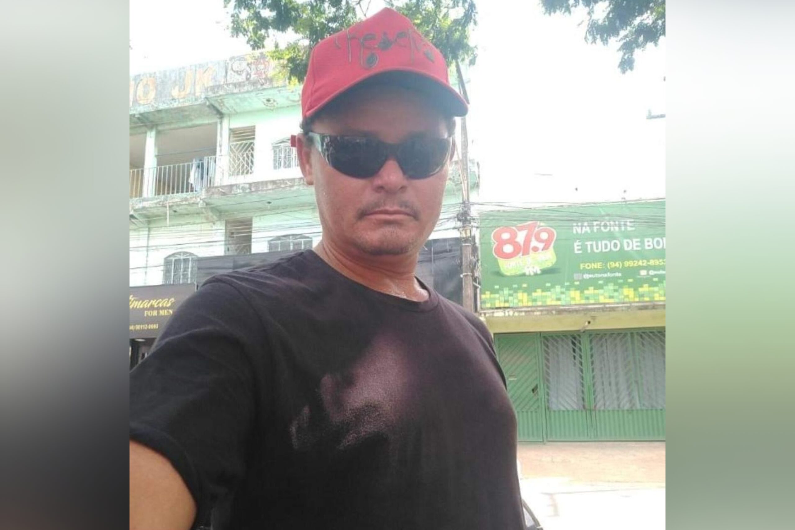 Parauapebas: Homem morre após ser atropelado no Bairro Novo Horizonte