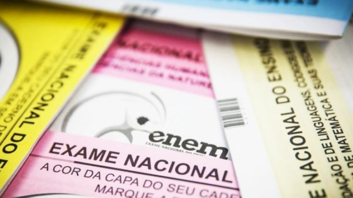 Confira orientações para aplicação do Enem