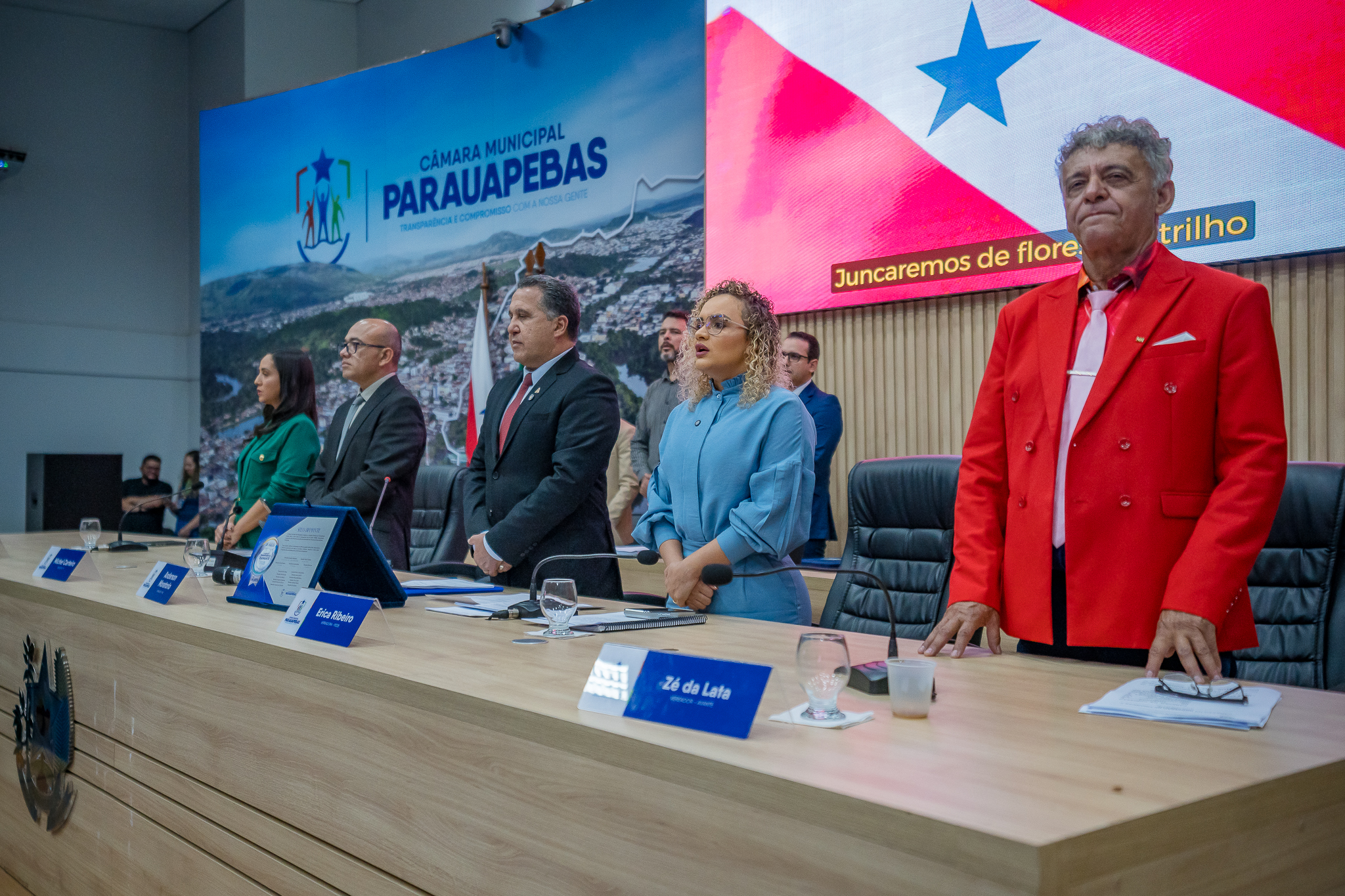 Câmara de Parauapebas aprova subsídio municipal para o Programa “Minha Casa, Minha Vida”