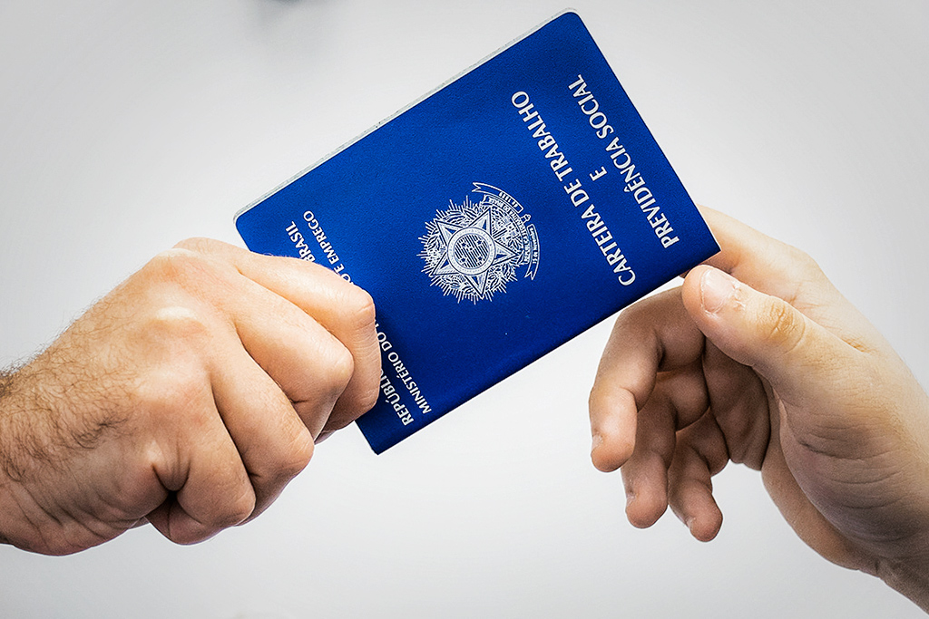 Sine Canaã: Confiras as vagas de emprego disponíveis para hoje