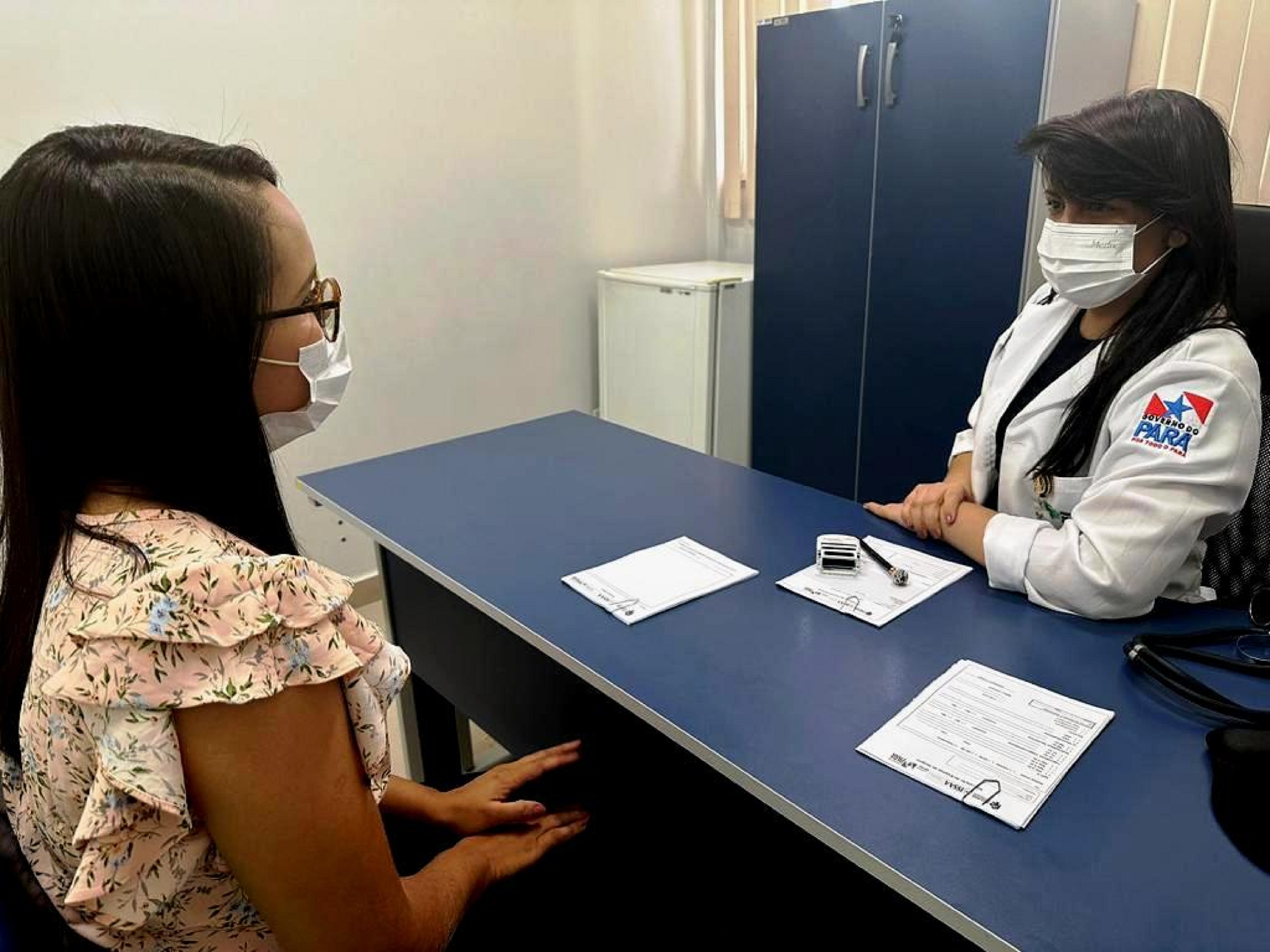 Regional de Marabá registra mais de 10 mil consultas especializadas em 2023