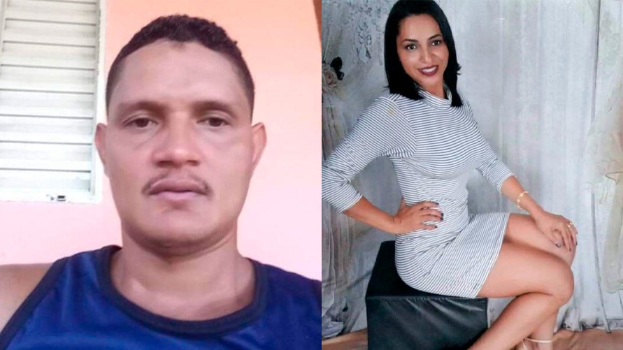 Homem é morto pelo próprio filho logo após matar ex-mulher