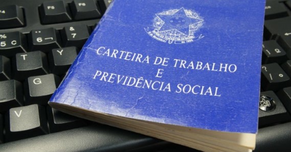 Vagas de emprego ofertada pelo Sine nesta quinta-feira (4 )