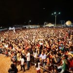 Maior evento de negócios da região, Fenecan será entre os dias 2 e 6 de outubro; confira a programação