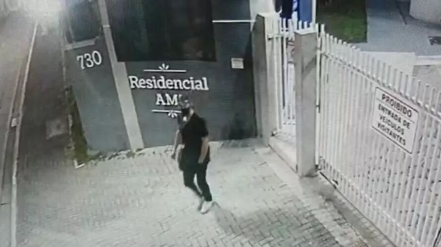 Serial killer é preso por matar homossexuais