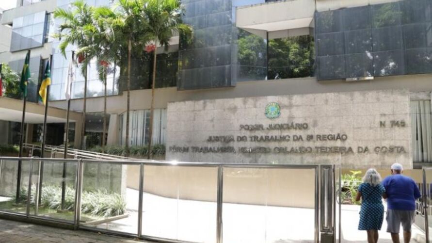 Inscrições para o concurso do TRT-8 estão abertas; confira!