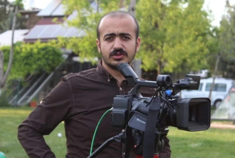 Cinegrafista premiado é condenado a prisão perpetua na Turquía