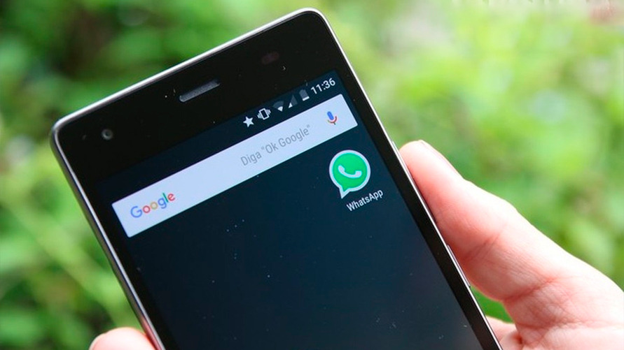 Novo golpe rouba WhatsApp e senha das vítimas