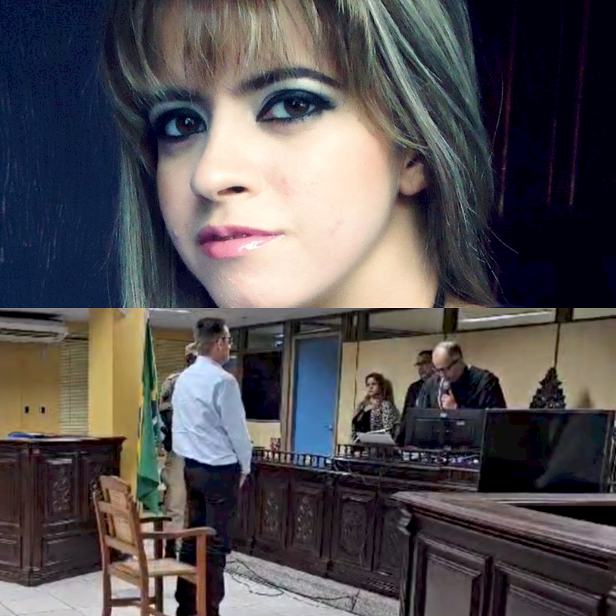 Parauapebas: Agente de trânsito acusado de feminicídio é condenado a 20 anos de prisão