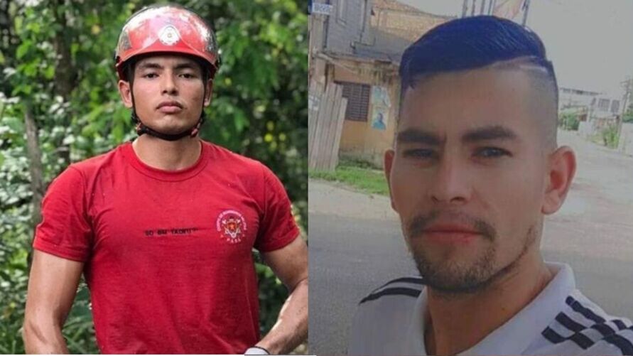 Crimes podem ter ligação e apontam para serial killer