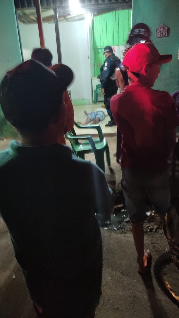 Vídeo: assassinato em Parauapebas