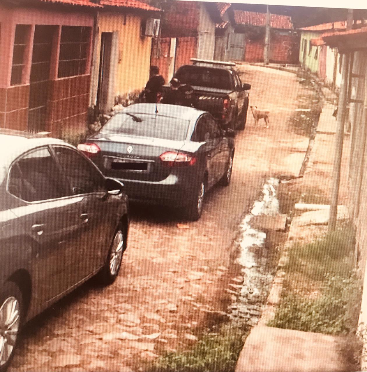 Operação combate roubos de encomenda nos Correios