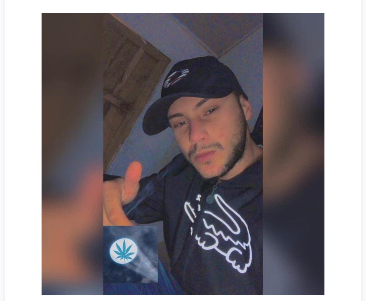 Corpo de jovem é achado esquartejado ao lado de bilhete com os “próximos“