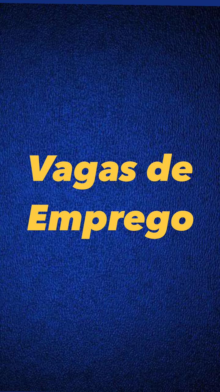 89 vagas de emprego em Canaã dos Carajás