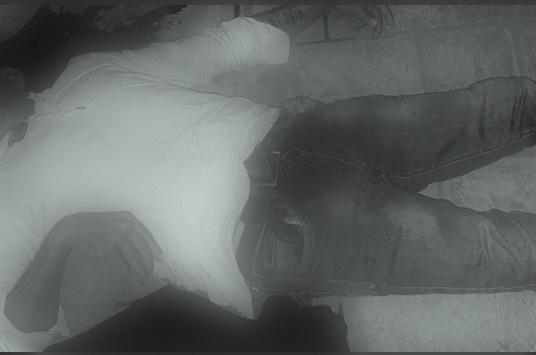 Crime brutal em Parauapebas homem é morto a pedrada