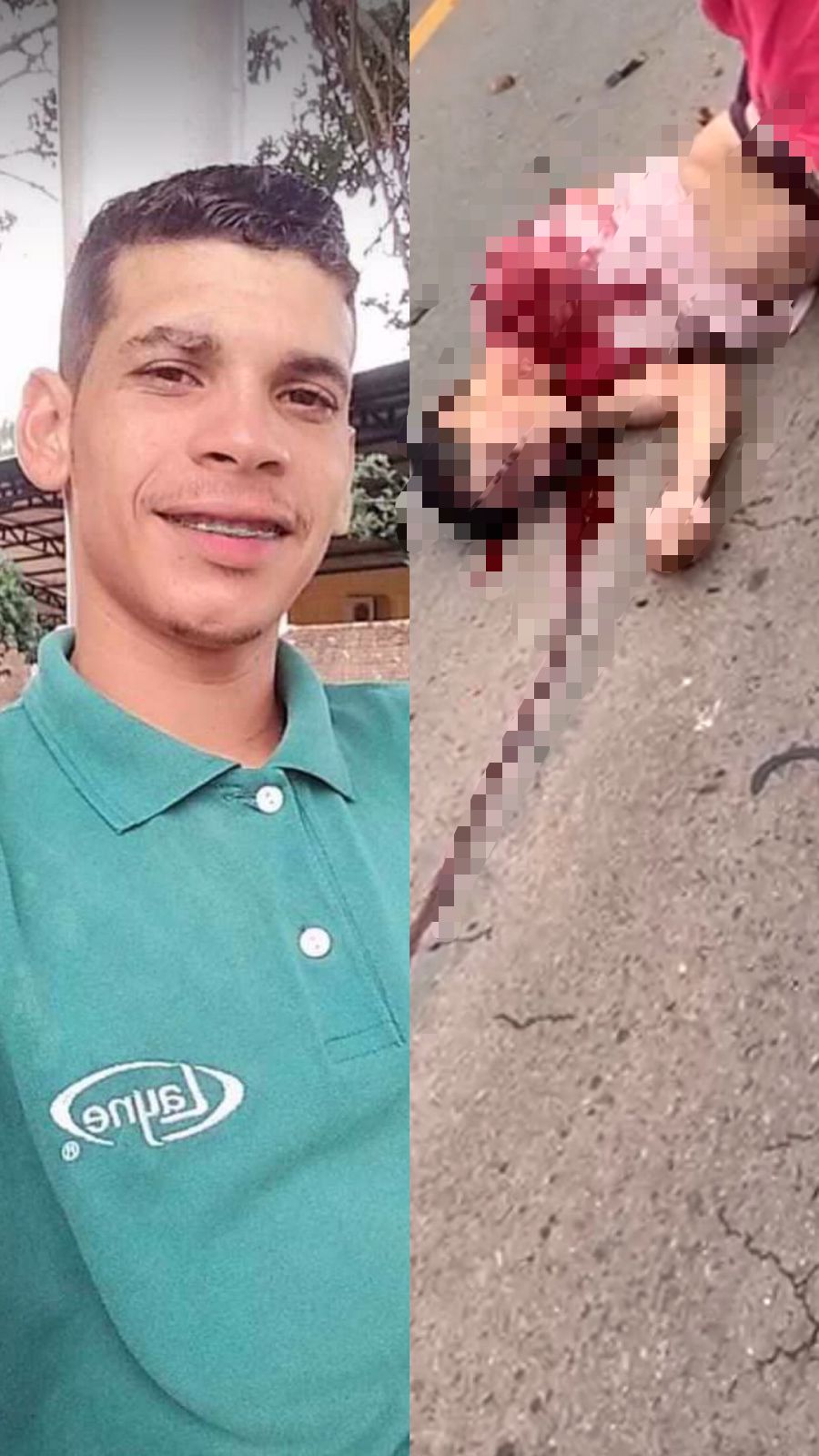 Jovem perde a vida ao se arriscar fazendo manobras na PA-160