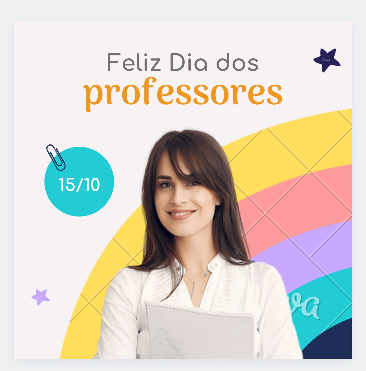 Você sabe a origem do feriado do dia dos professores