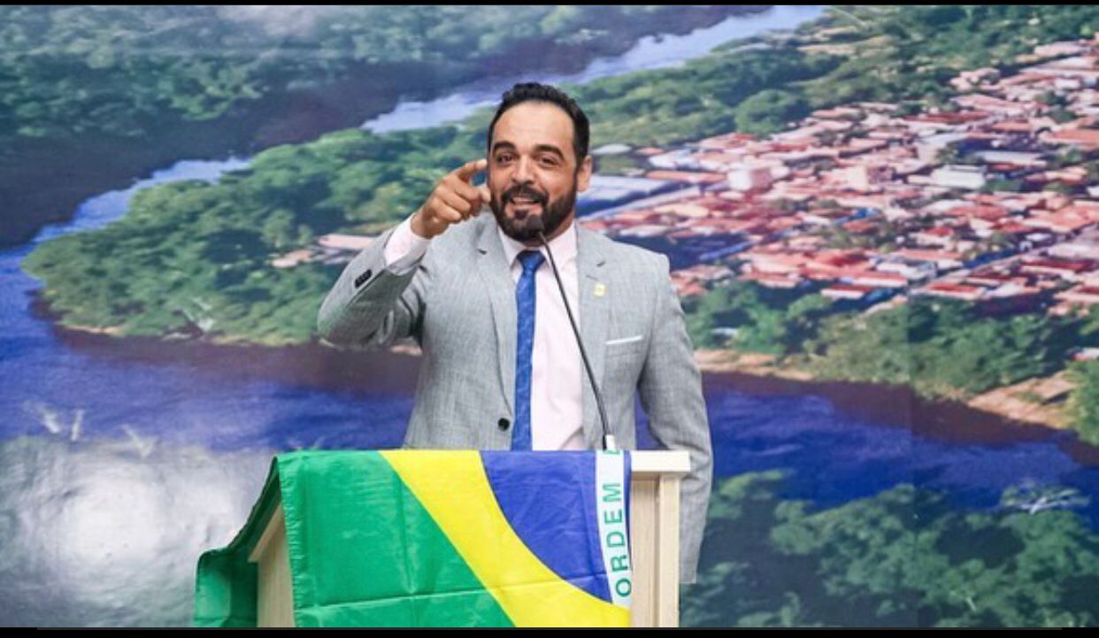 Por unanimidade vereador Aurélio Goiano tem mandato cassado