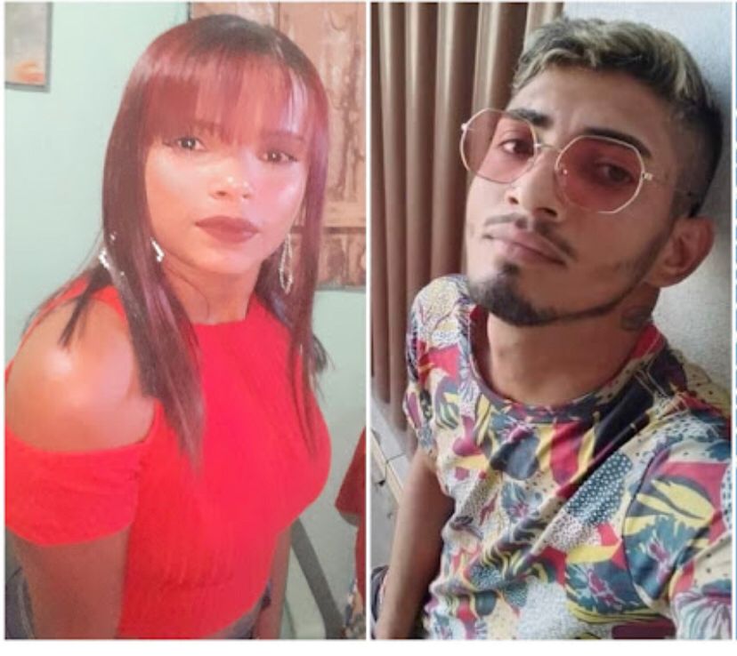 Vídeo: Mulher é estuprada e morta em cemitério no interior do Maranhão