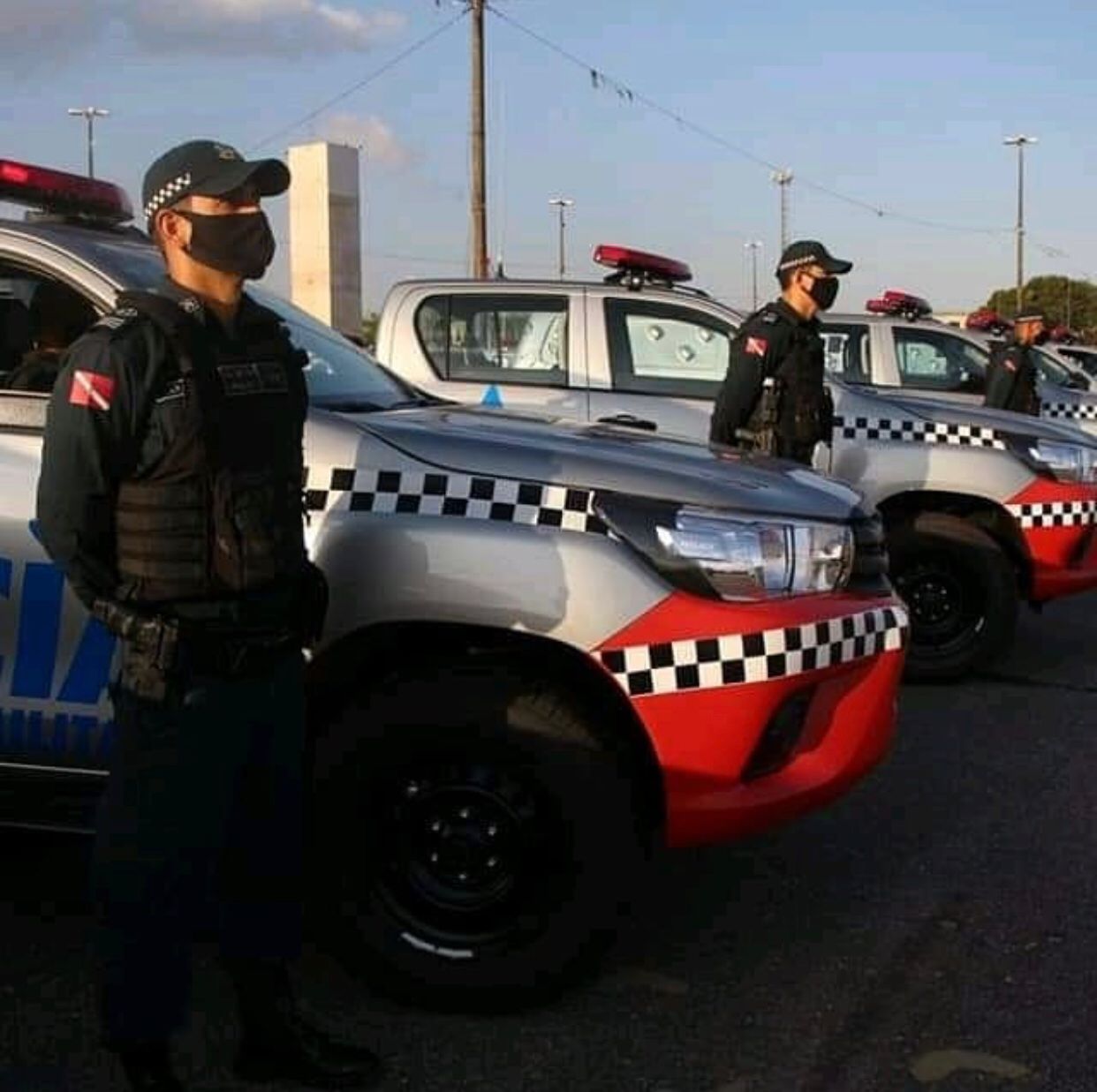 Mês de fevereiro já registra cinco mortes em Parauapebas