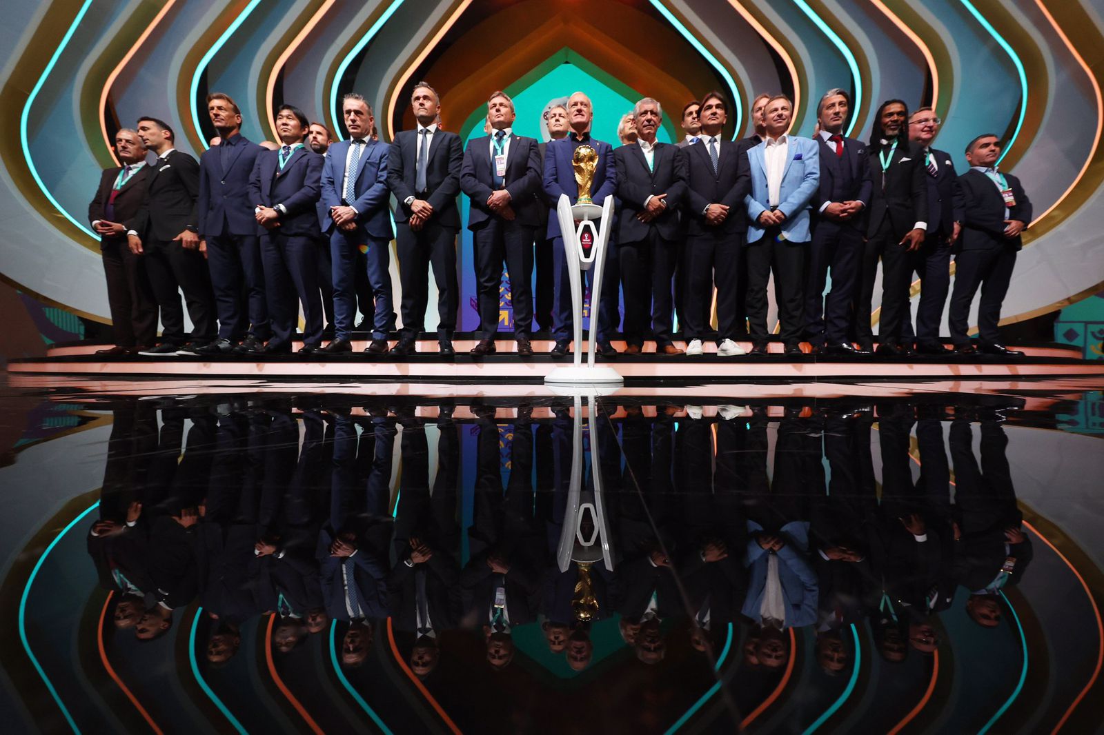 Copa do Mundo 2022: saiba o caminho do Brasil rumo ao hexa