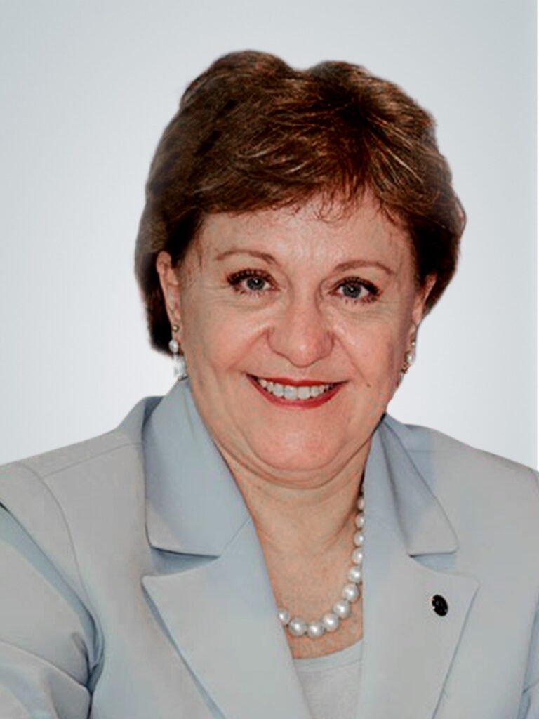 Morre Bel Mesquita, ex-prefeita de Parauapebas
