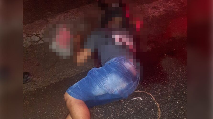 Guarda municipal é morto com mais de 20 tiros