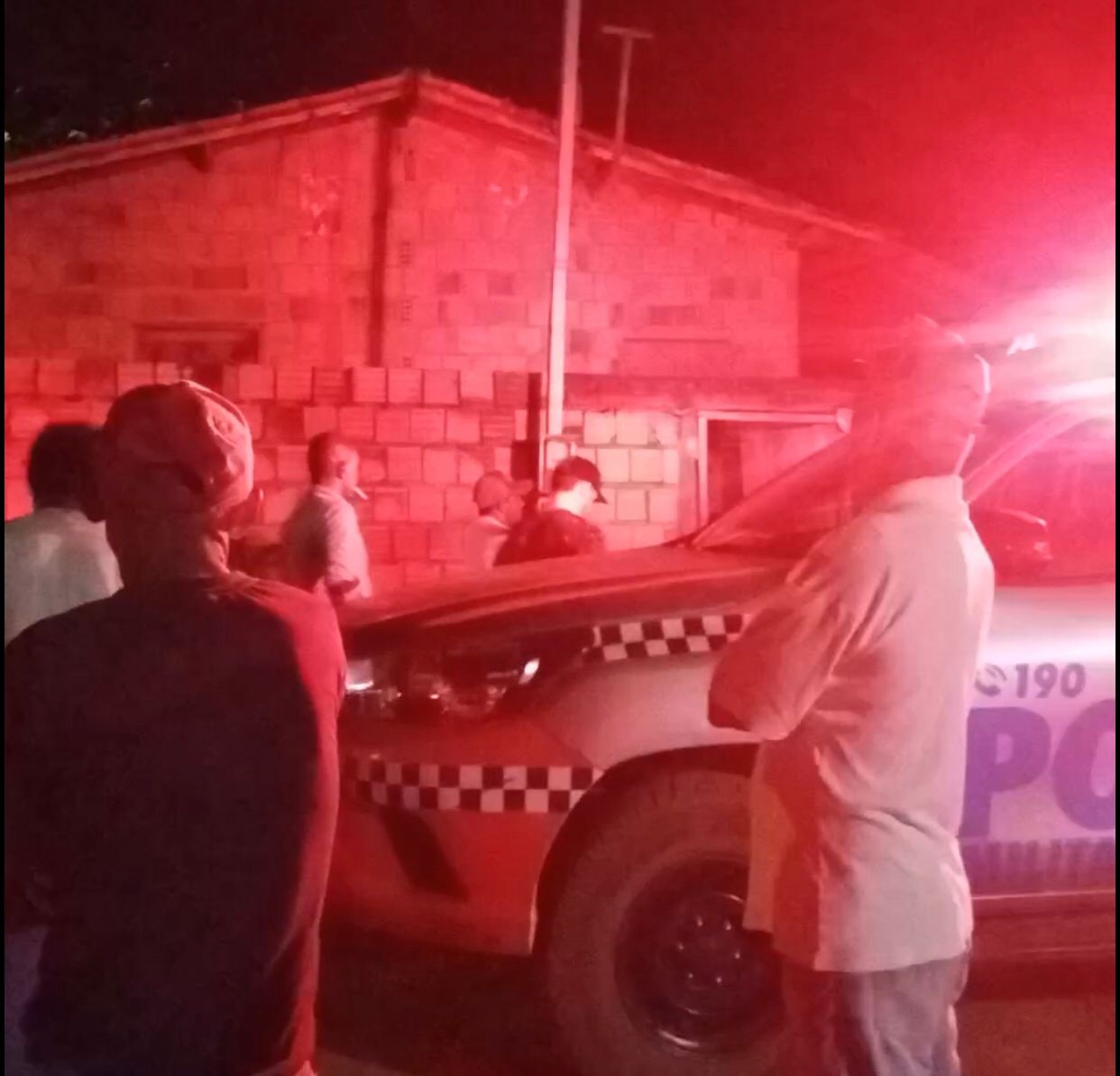 Idoso é encontrado dentro de poço em Eldorado do Carajás