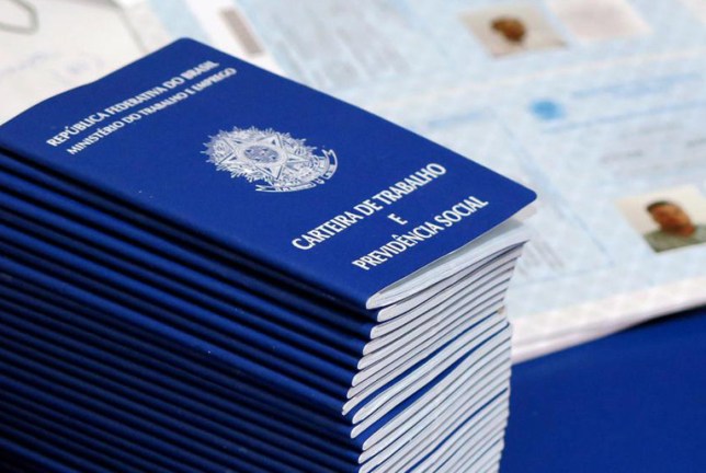 Veja as vagas de emprego publicadas pelo Sine de Canaã dos Carajás nesta terça-feira (12)