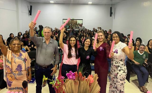 Canaã dos Carajás: Projeto Mão na Massa forma 78 mulheres em cursos na área da construção civil e gastronomia