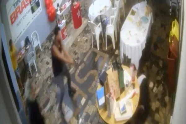 MP diverge da Polícia Civil e afirma que morte de tesoureiro do PT teve motivação política