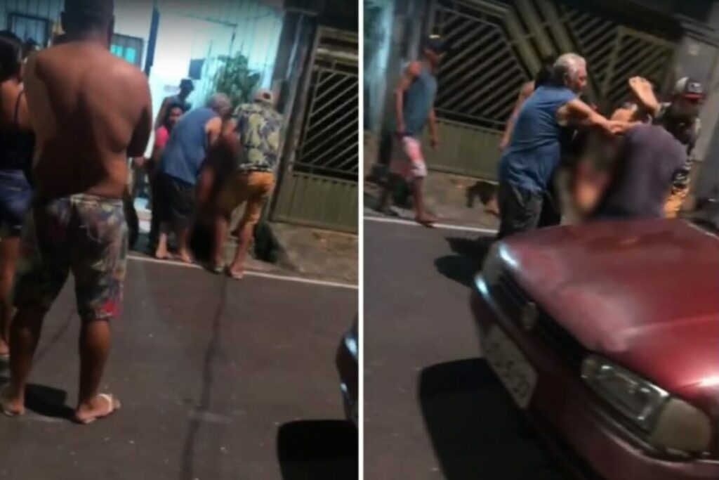 Suposto agiota é assassinado em Belém