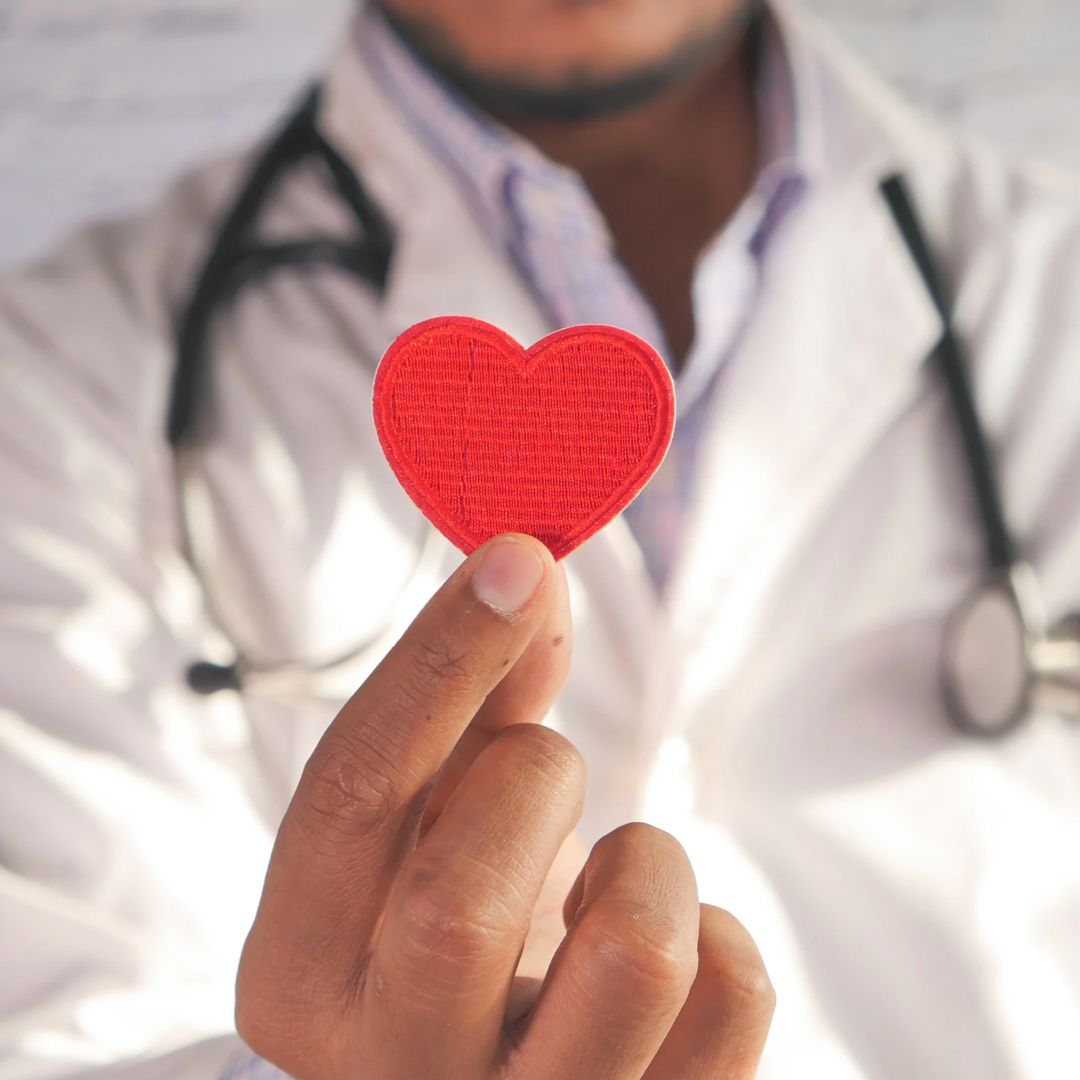 Dia Nacional da Saúde: Problemas cardíacos em jovens aumentam e preocupam médicos