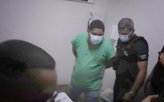 Homem que se passava por médico é preso em Conceição do Araguaia