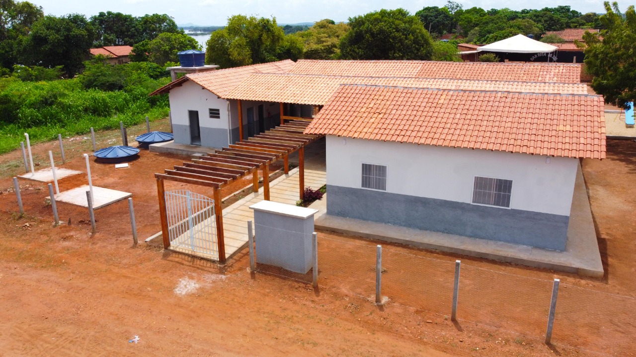 Projetos educacionais recebem investimentos no Sudeste do Pará