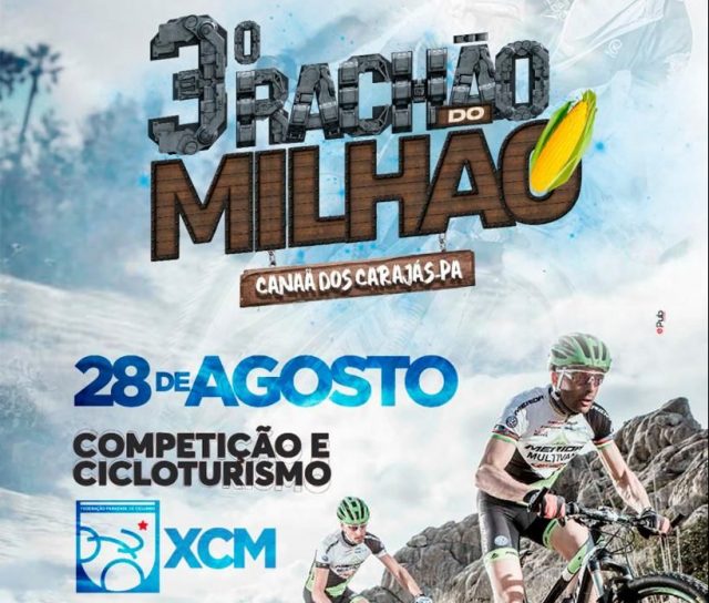 3ª edição do Rachão do Milhão será realizada neste domingo em Canaã dos Carajás