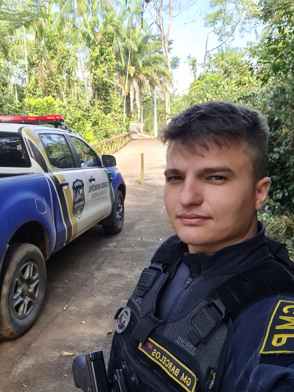 Juiz inocenta guarda municipal acusado de tentativa de homicídio