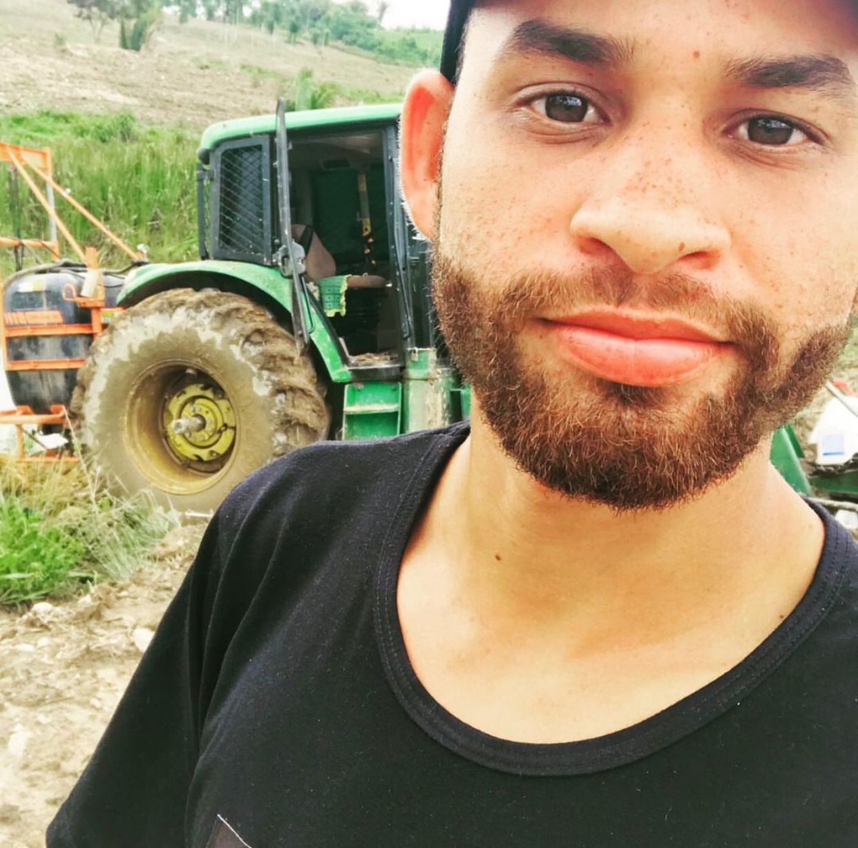 Eldorado;  Problemas mecânicos em trator pode ter provocado morte de jovem