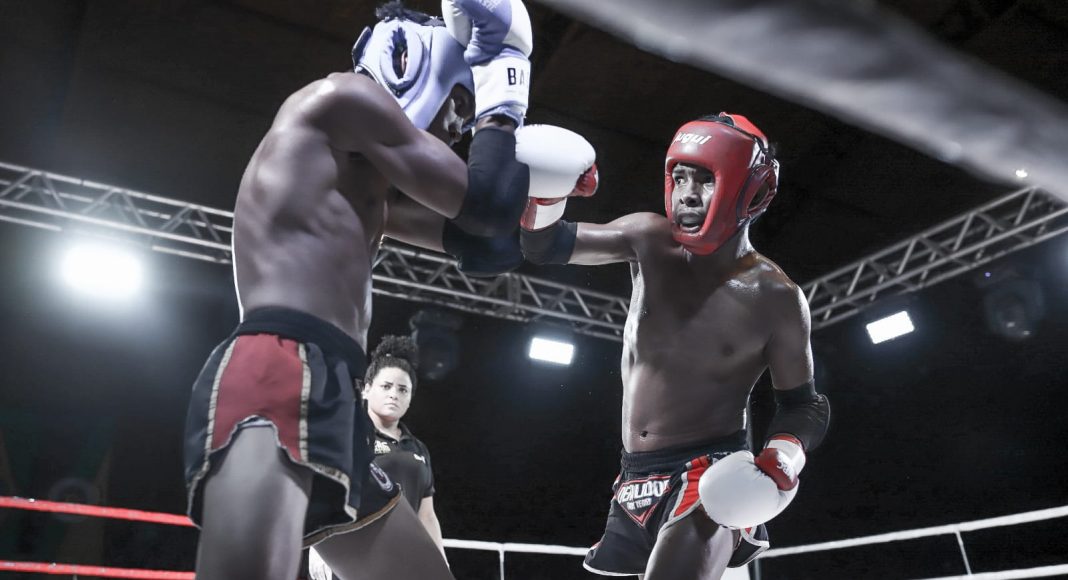 Canaã será palco de eventos nacionais de Muay Thai neste fim de semana, confira