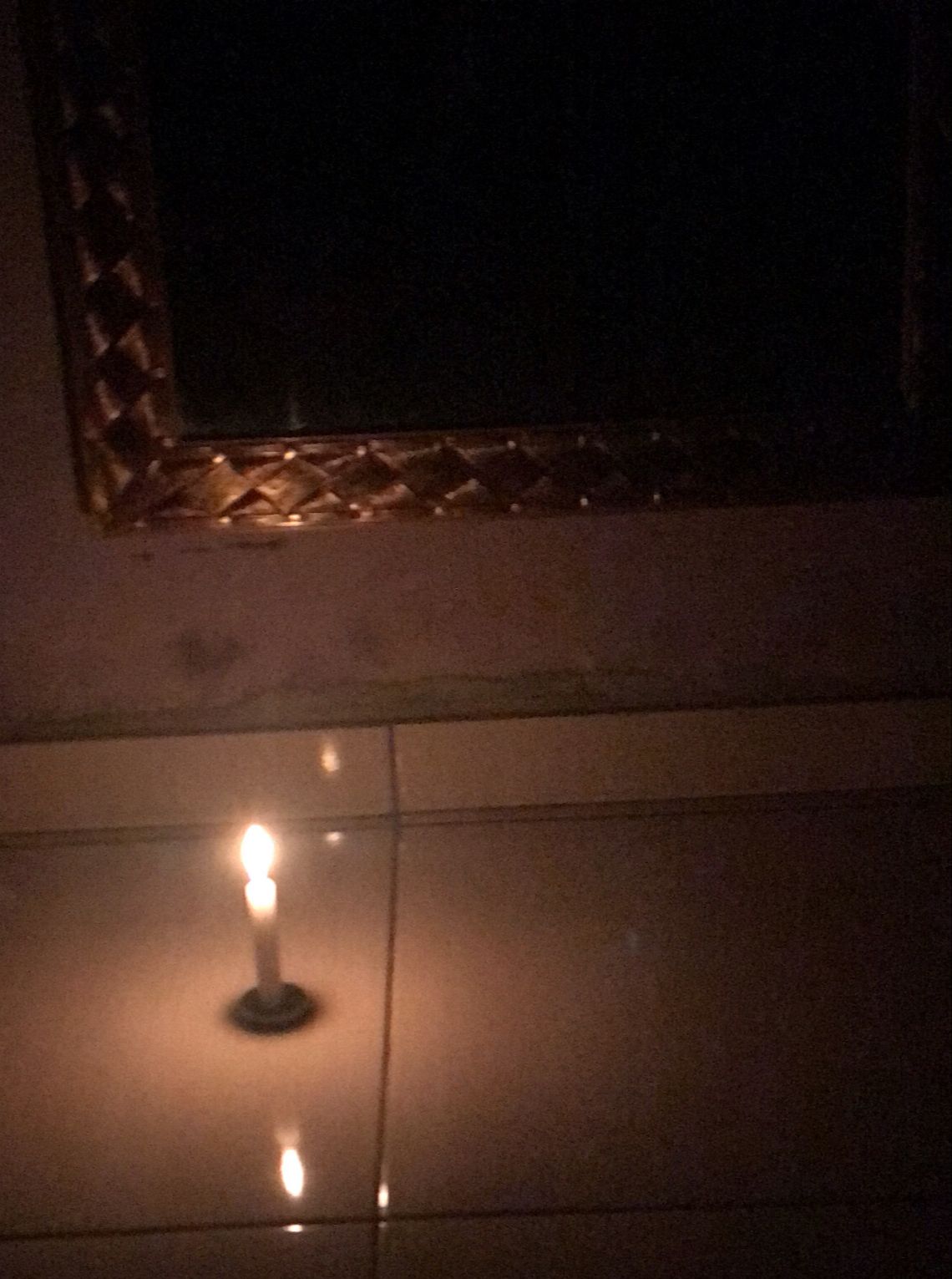 Moju permanece sem energia elétrica nesta terça-feira (20)