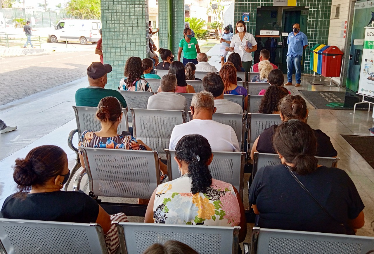 Projeto do Hospital Regional de Marabá visa empoderar pacientes sobre seus direitos