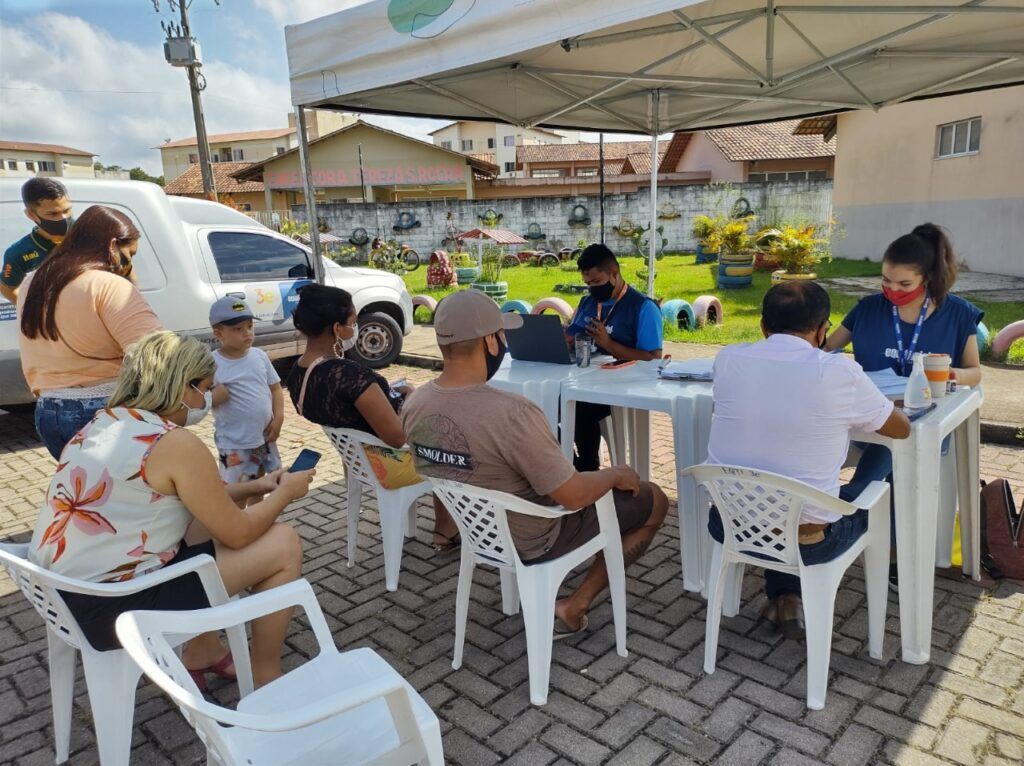 Parauapebas recebe o Mutirão de Negociação da Equatorial Pará nesta quarta (26)