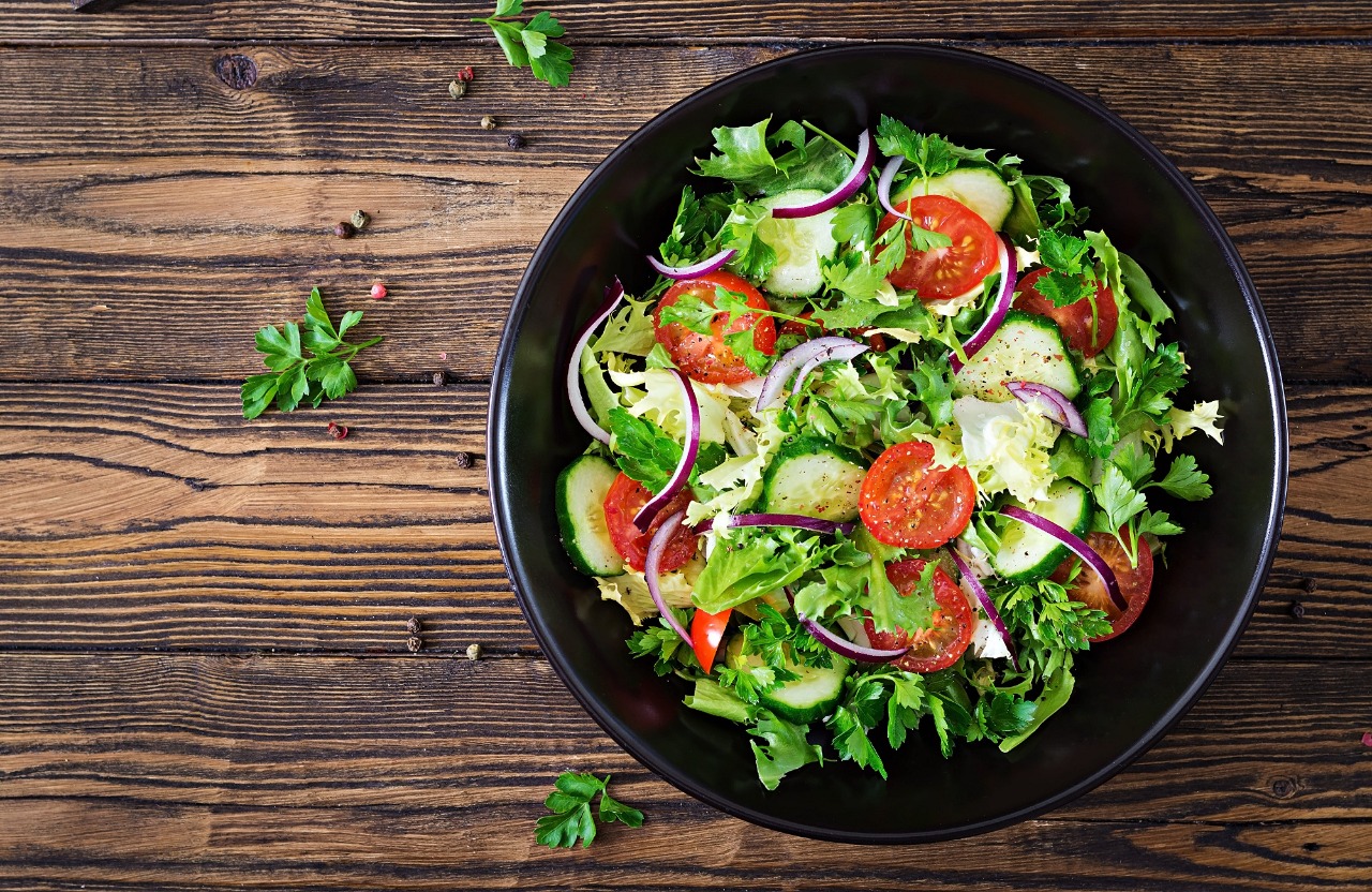 No Dia Mundial do Veganismo, Regional de Marabá dá dicas para alimentação saudável