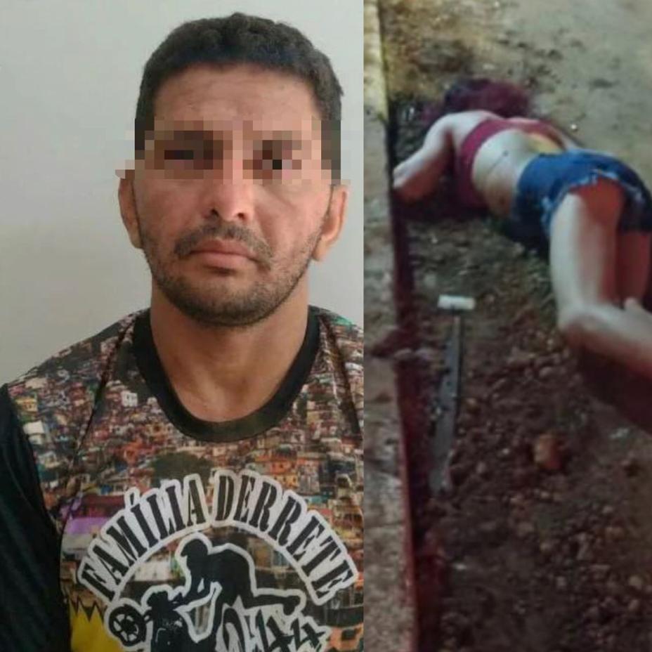 Parauapebas; Suspeito de matar travesti é preso