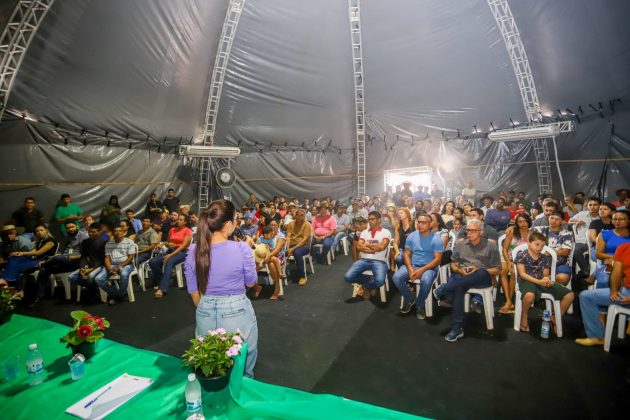 Mais de 500 produtores recebem certificado para participação no Procampo