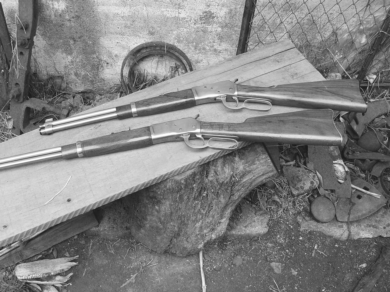 Patrão e empregado saem para caçar e um é morto