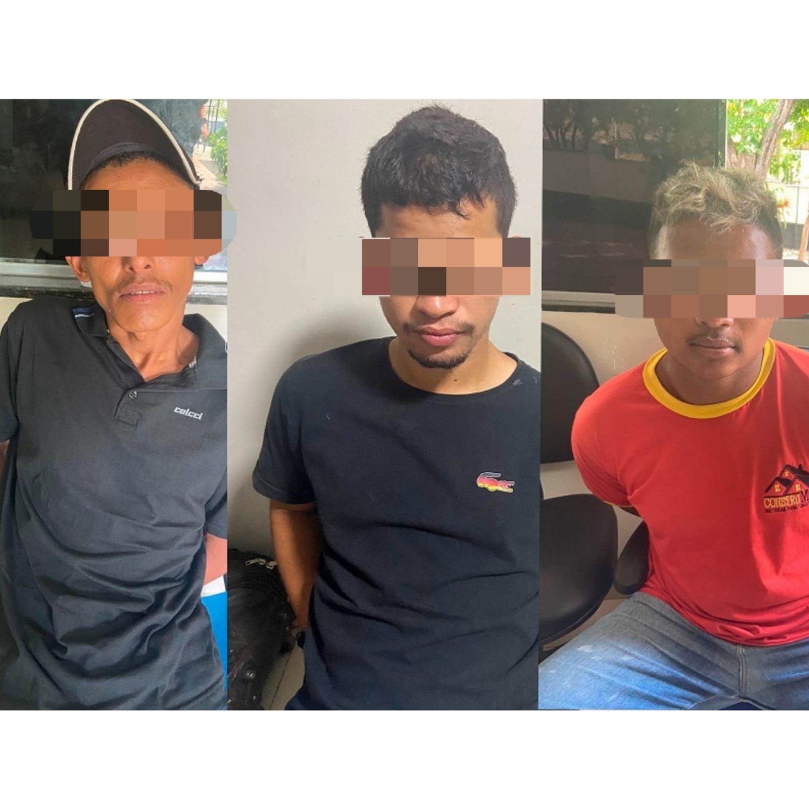 Suspeito detido com cocaína oferece moto para não ser preso em Parauapebas