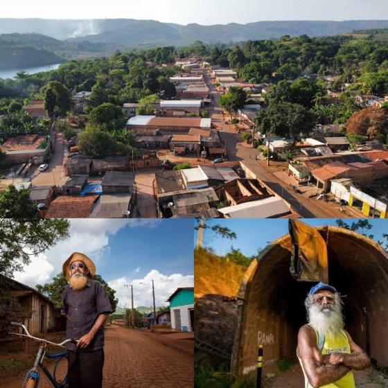 Comunidades tradicionais de Serra Pelada são declaradas Patrimônio Cultural Imaterial do Pará
