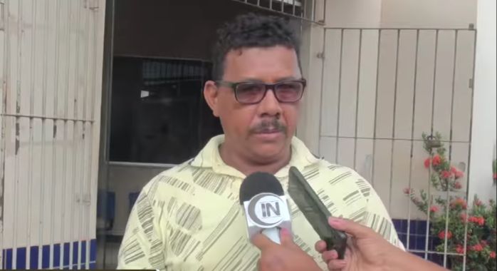 Família que morava de favor furta moveis ao deixar residencia (PA)