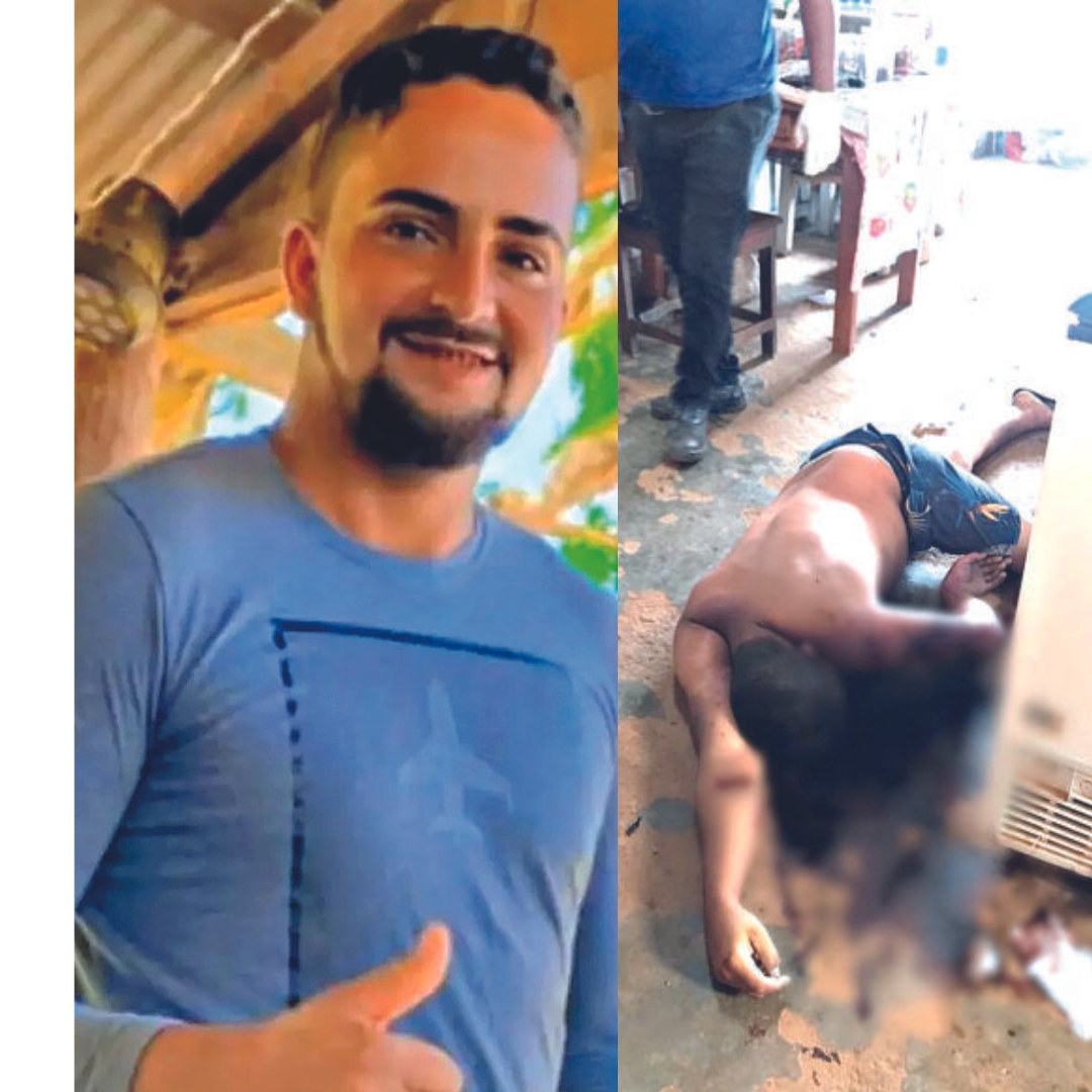 Pai é o principal suspeito de matar namorado da filha